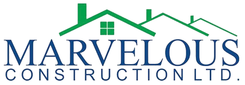 Marvelous Construction Ltd. | Surrey